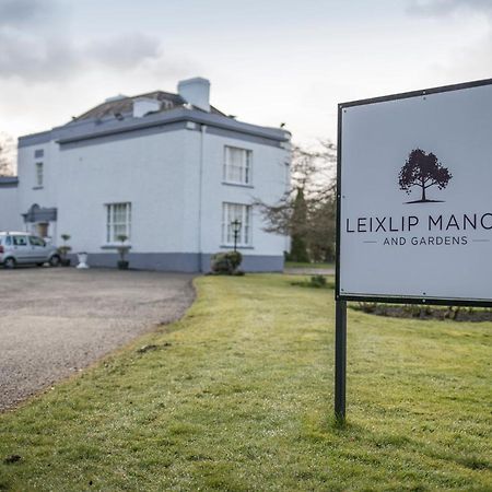 Leixlip Manor Hotel 외부 사진