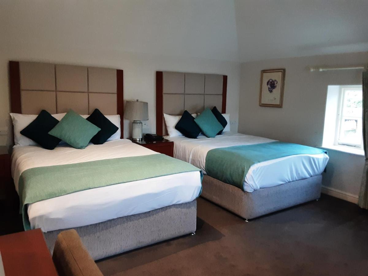 Leixlip Manor Hotel 외부 사진