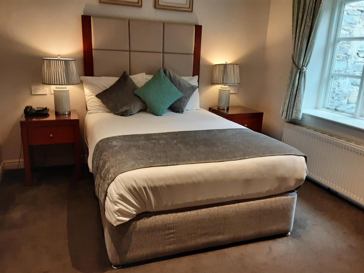 Leixlip Manor Hotel 외부 사진