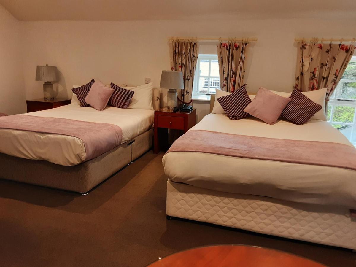 Leixlip Manor Hotel 외부 사진