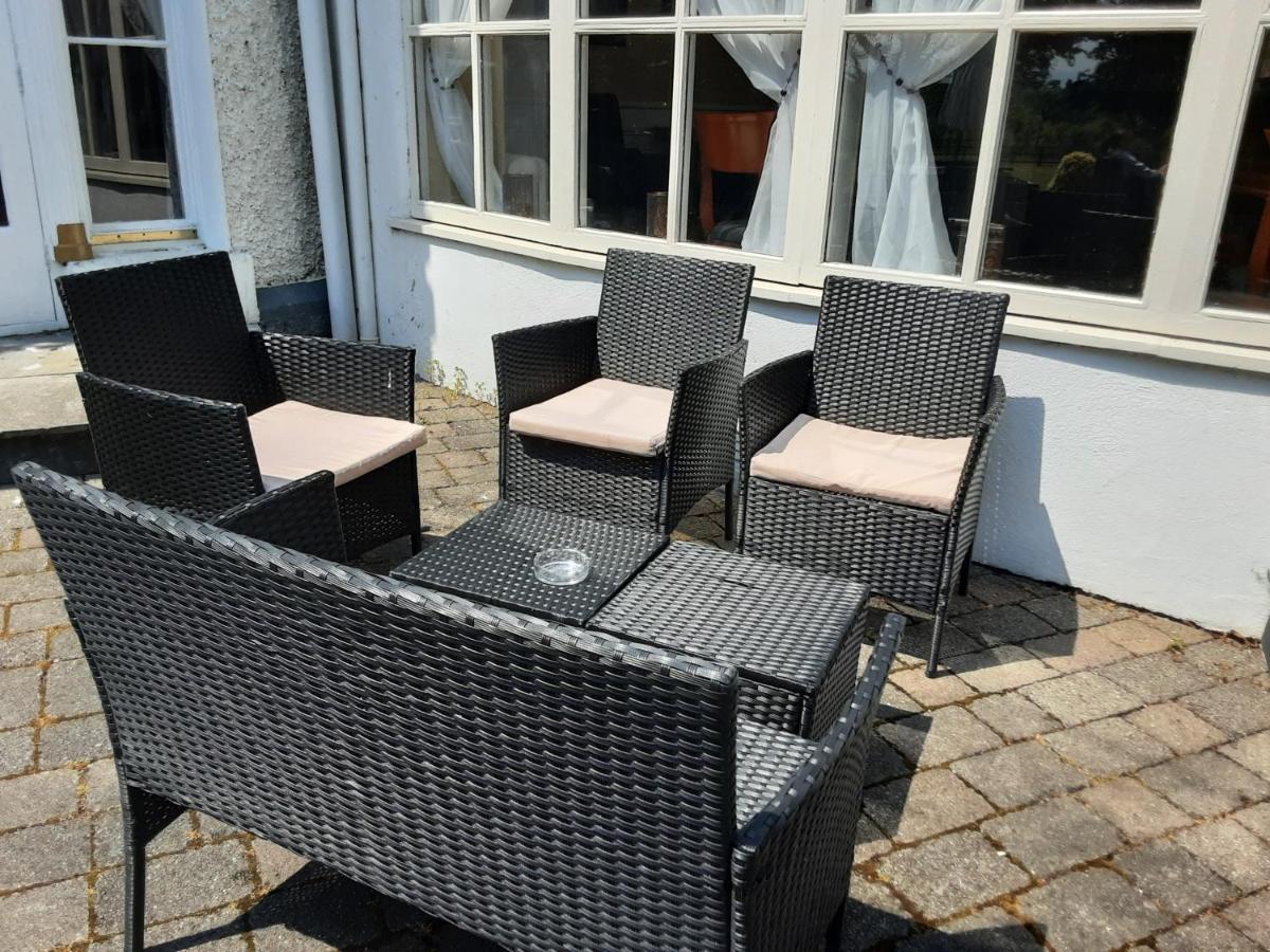 Leixlip Manor Hotel 외부 사진