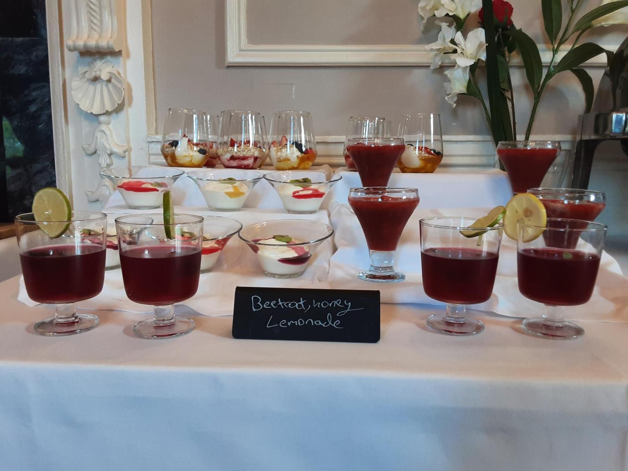 Leixlip Manor Hotel 외부 사진