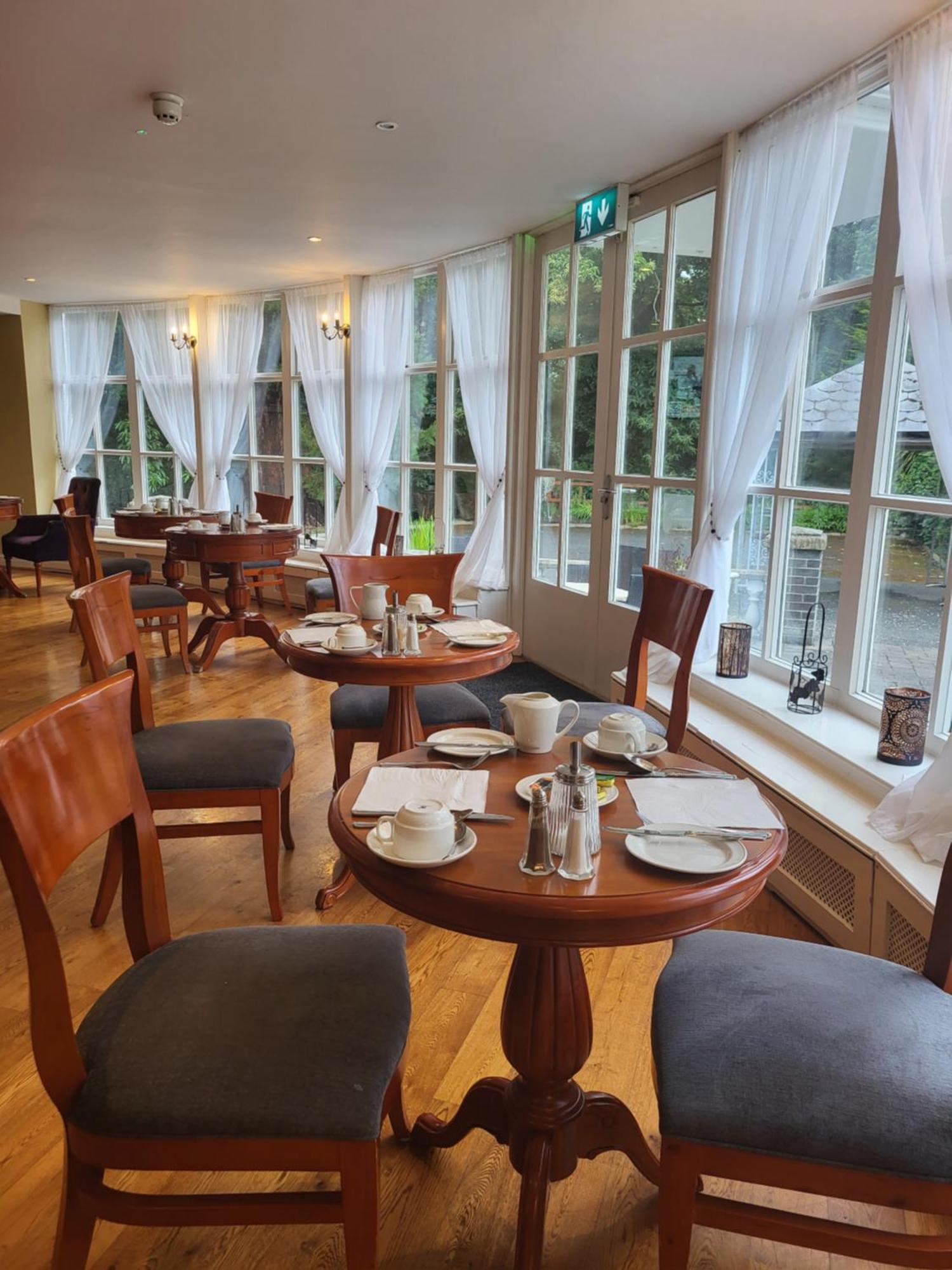 Leixlip Manor Hotel 외부 사진