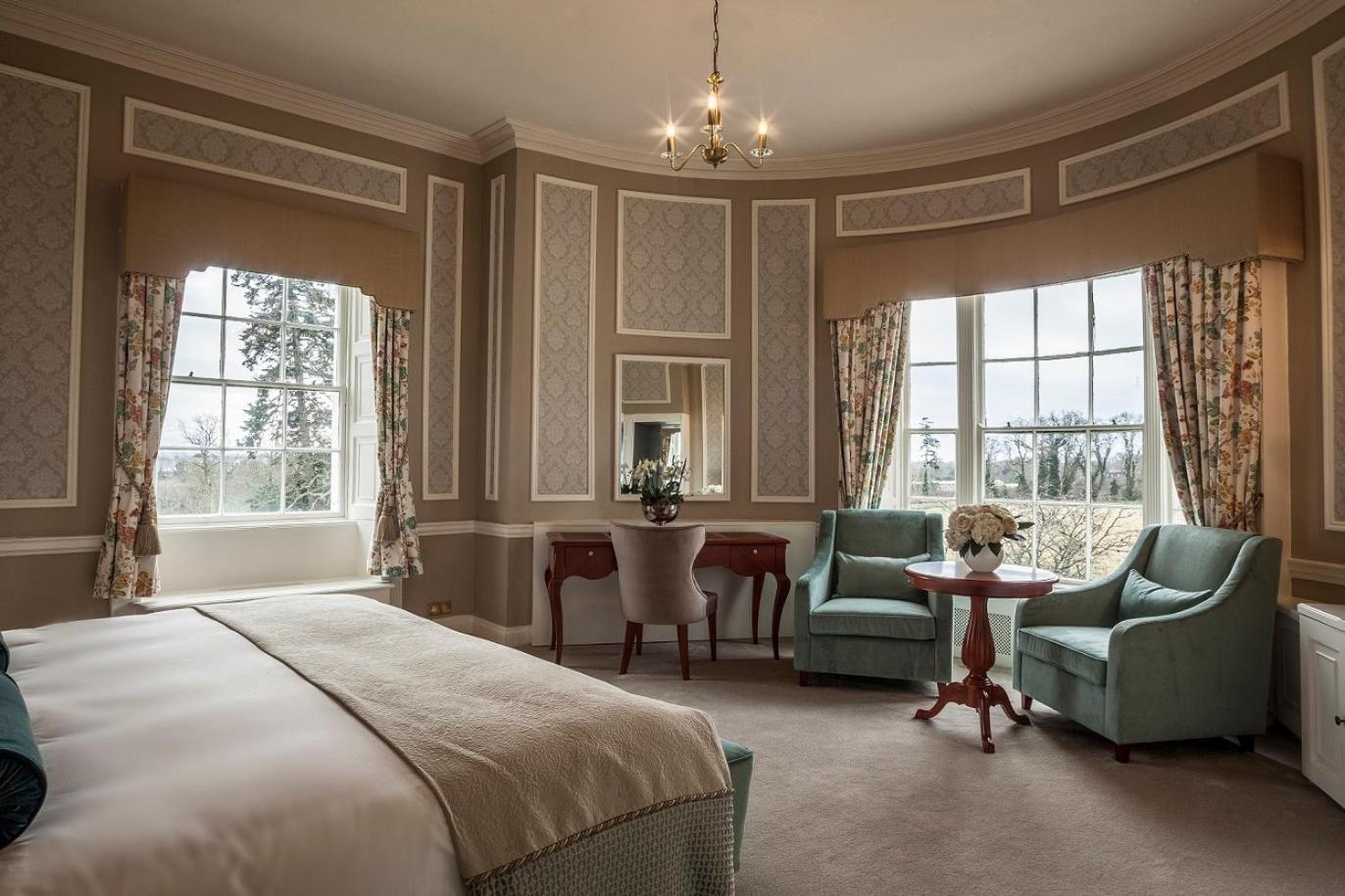 Leixlip Manor Hotel 외부 사진
