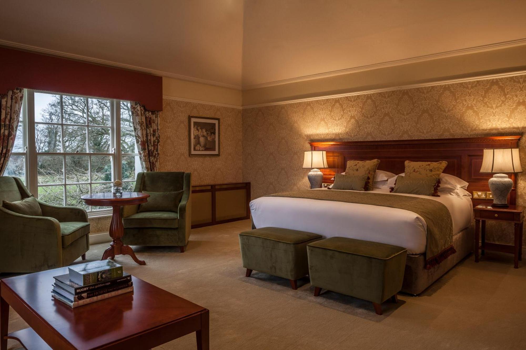 Leixlip Manor Hotel 외부 사진