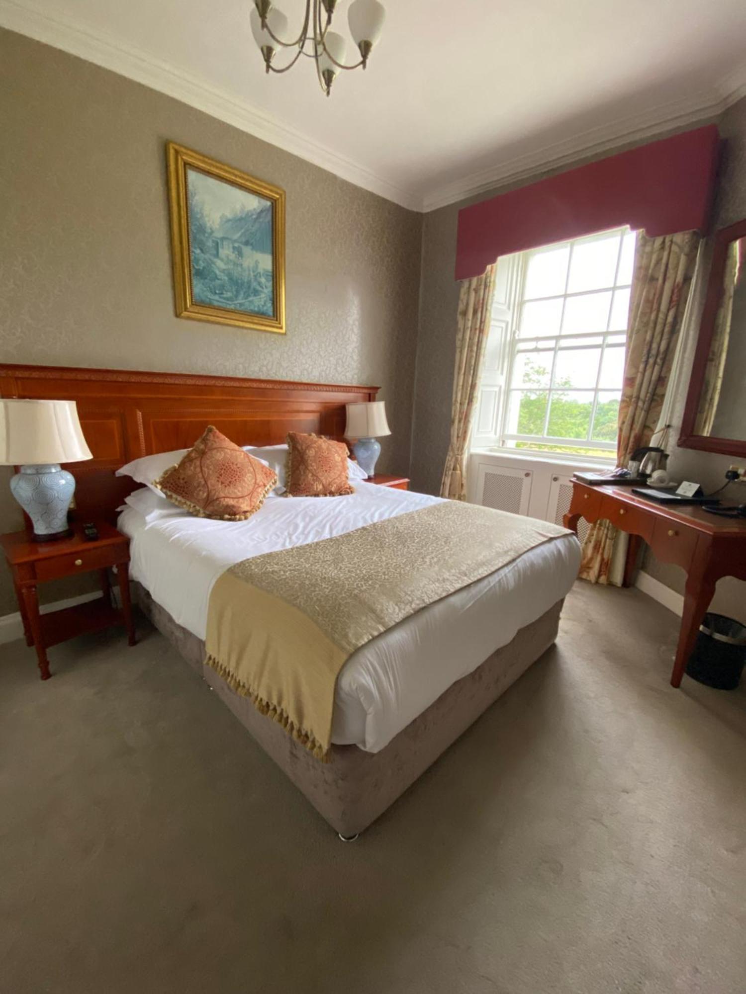 Leixlip Manor Hotel 외부 사진