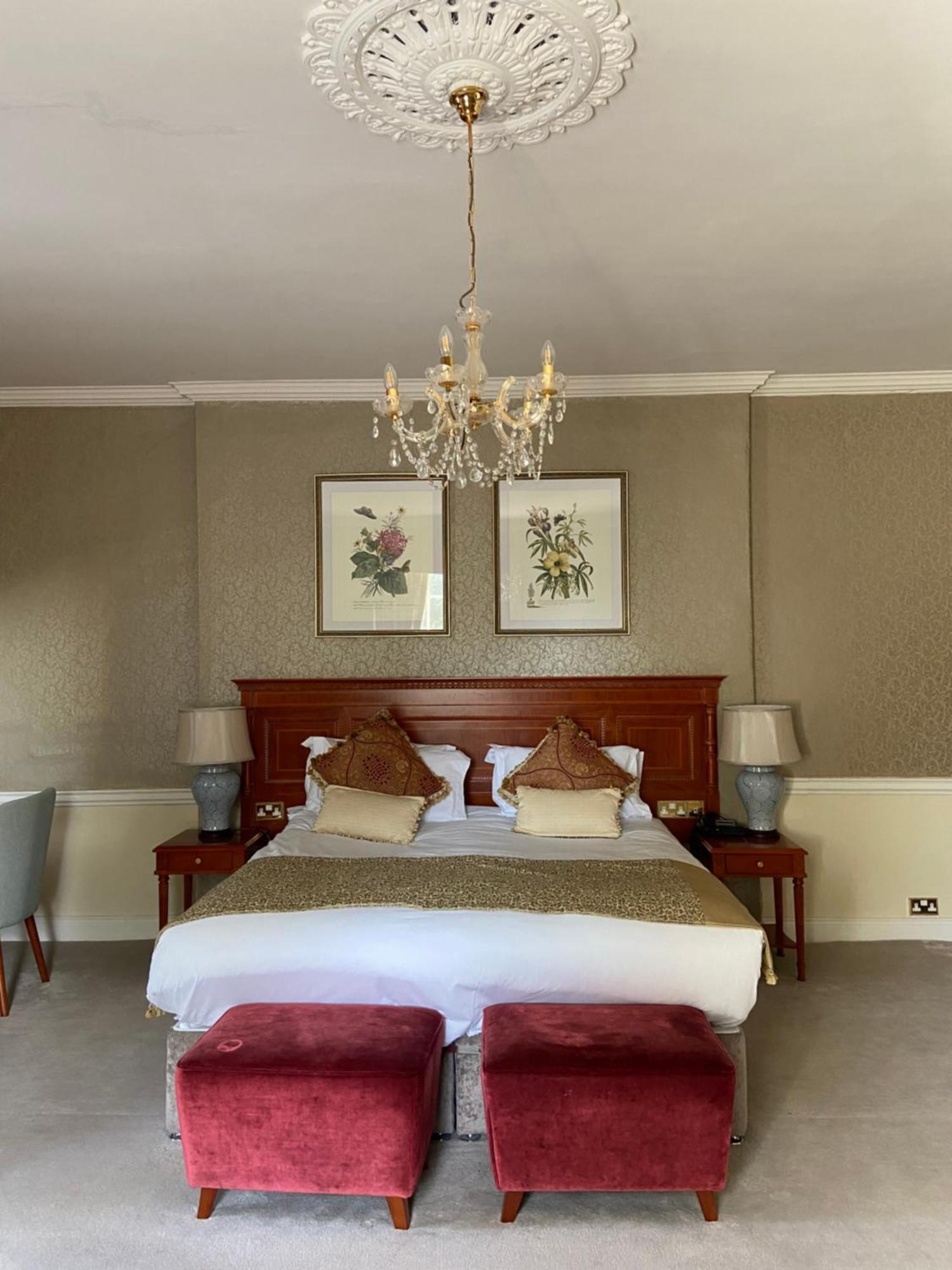 Leixlip Manor Hotel 외부 사진