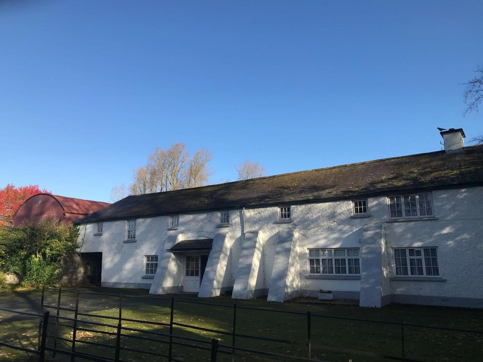 Leixlip Manor Hotel 외부 사진