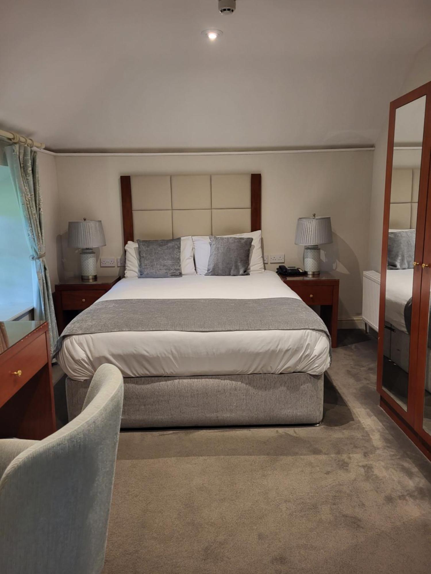 Leixlip Manor Hotel 외부 사진