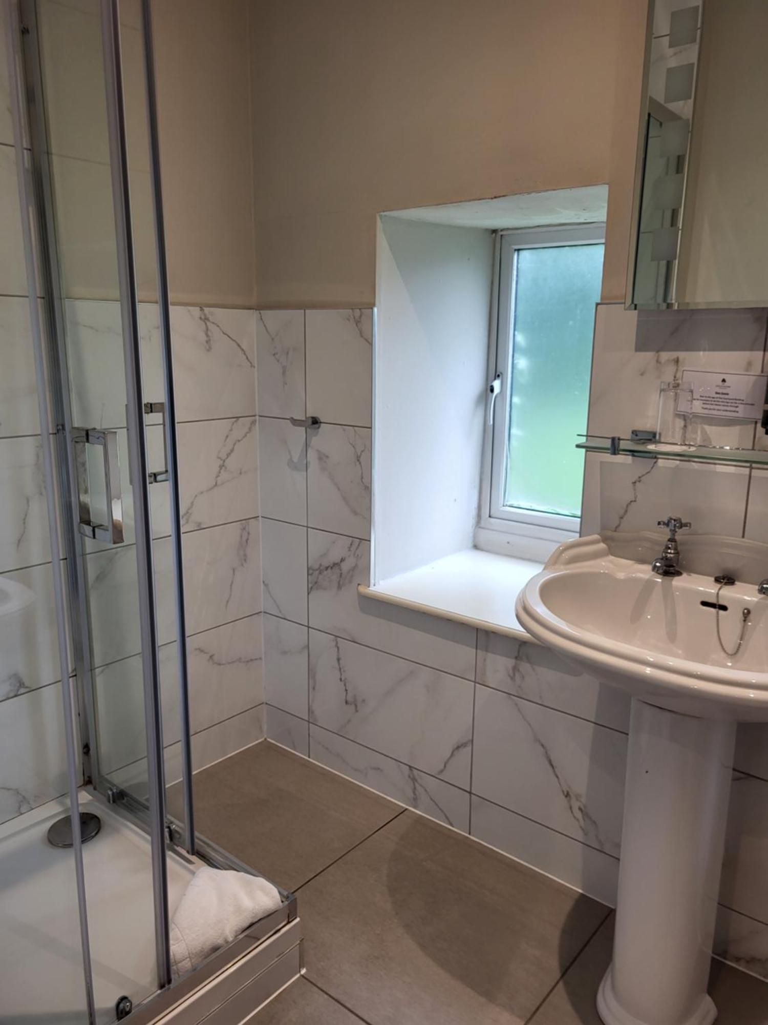 Leixlip Manor Hotel 외부 사진