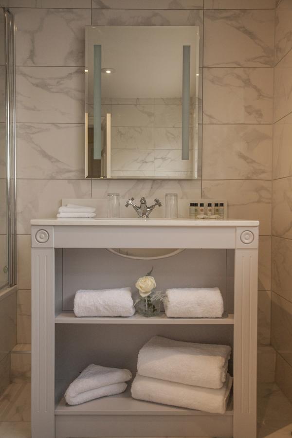 Leixlip Manor Hotel 외부 사진
