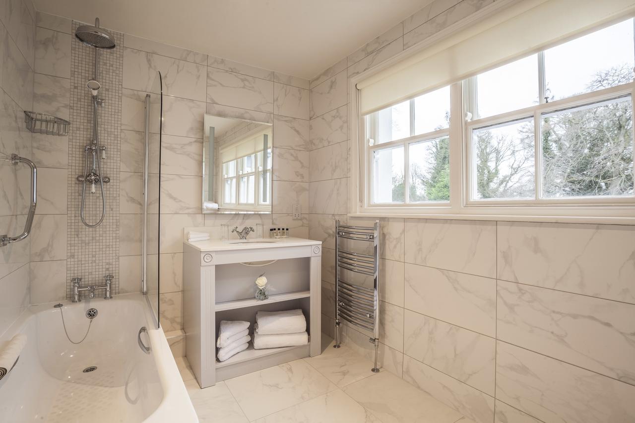 Leixlip Manor Hotel 외부 사진