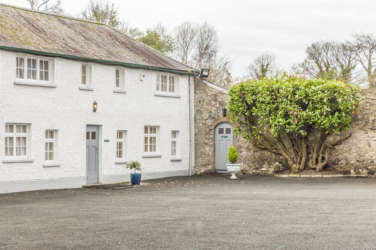 Leixlip Manor Hotel 외부 사진