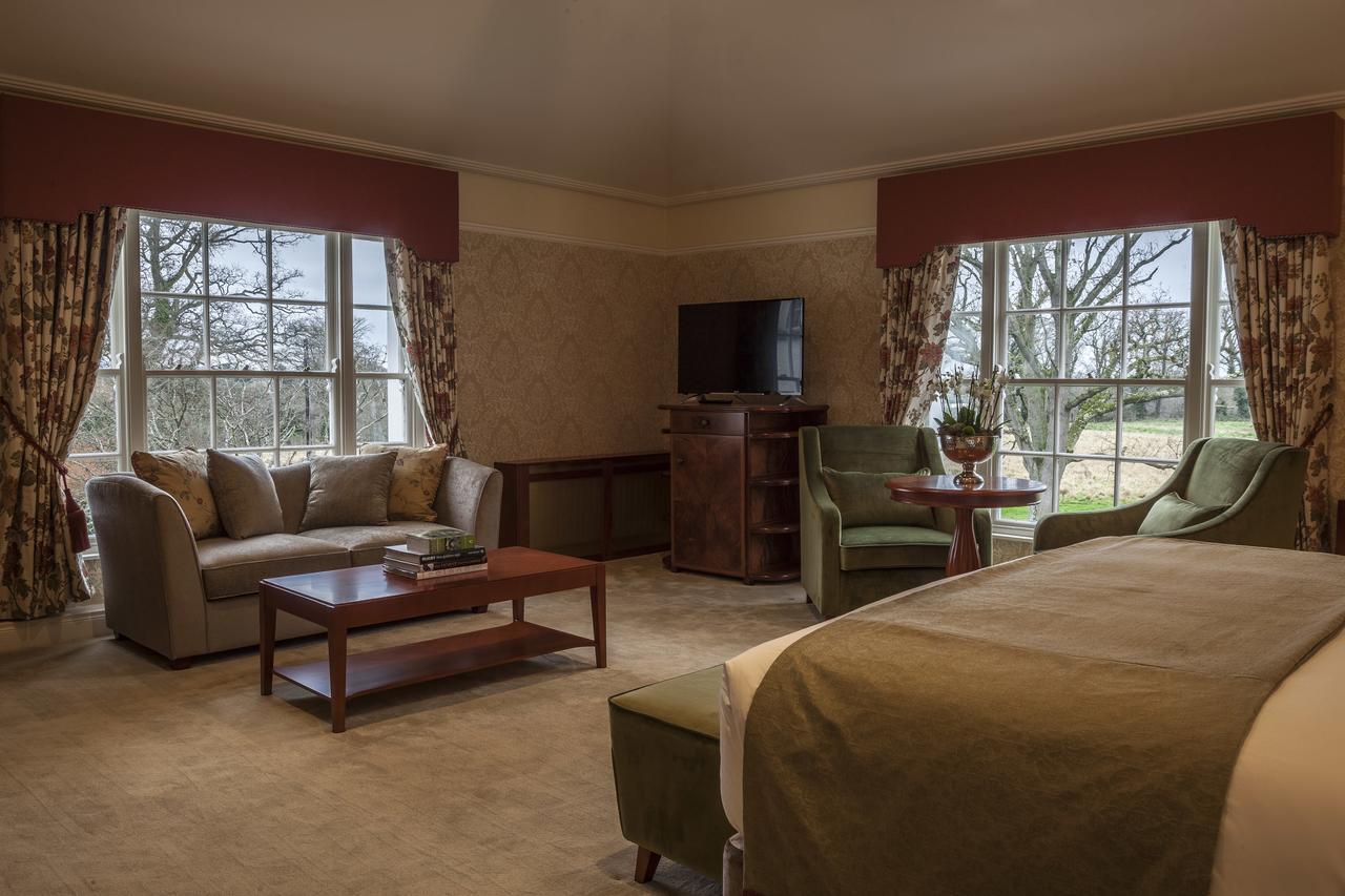 Leixlip Manor Hotel 외부 사진