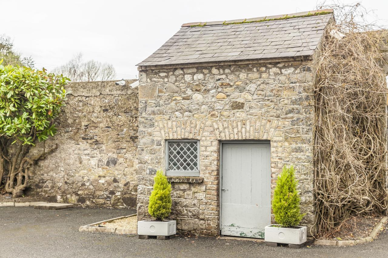 Leixlip Manor Hotel 외부 사진